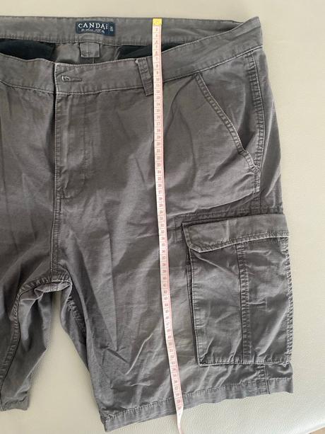 Pánske kraťasy, 44