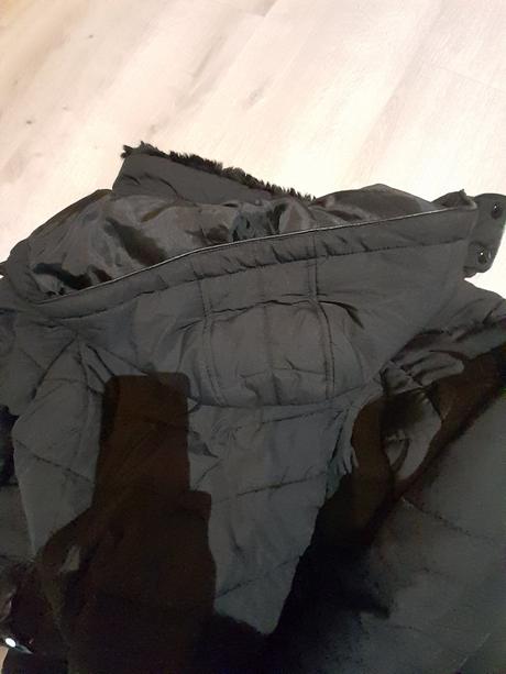 Predam damsku bundu, camaieu,36