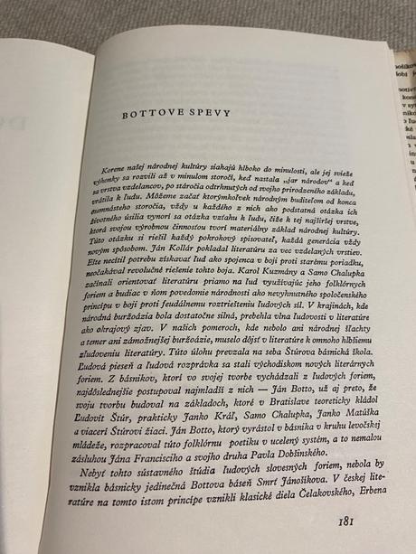 Spevy ján botto 1962,