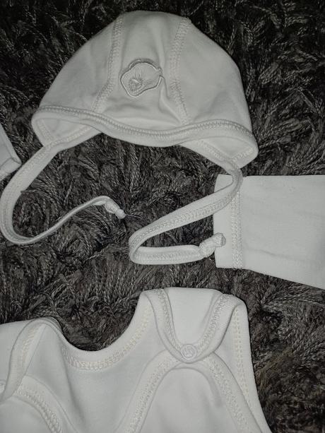 Set pre bábätko, 56