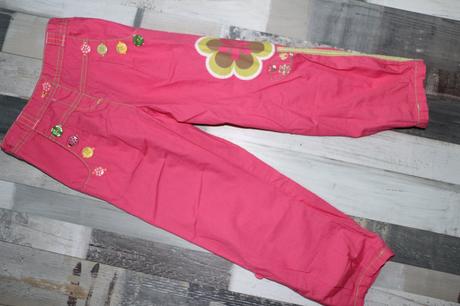 Letné nohavice, next,110