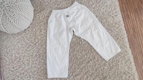 Kimono na džudo 150, 152