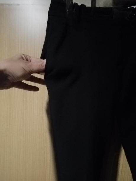 Dámske 7/8 nohavice, xs