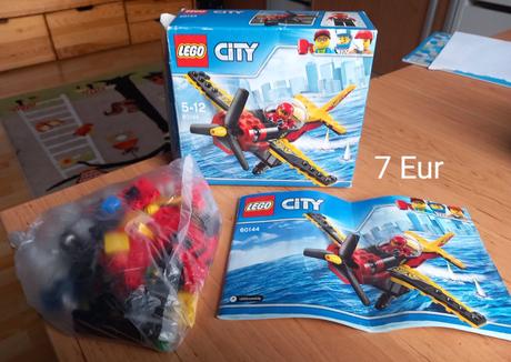Lego city,