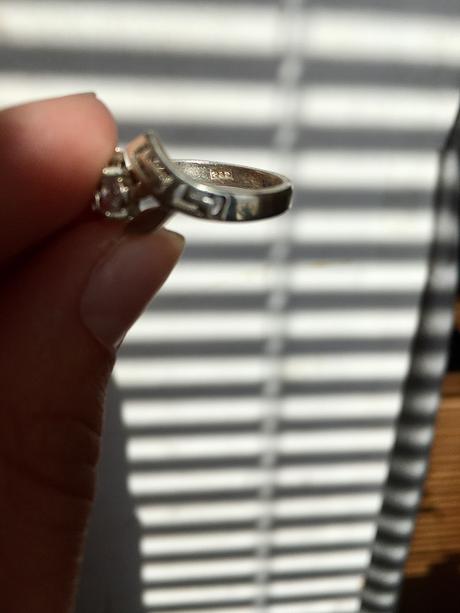 Strieborné dievčenské doplnky, swarovski