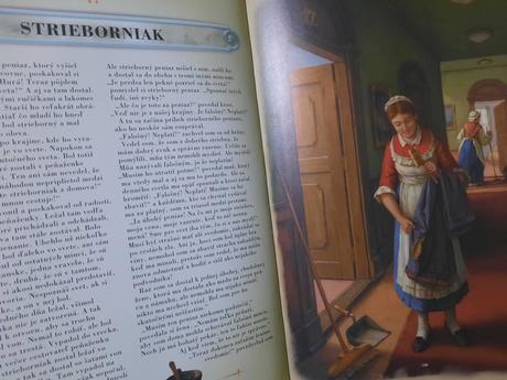 Hans christian andersen rozprávky,