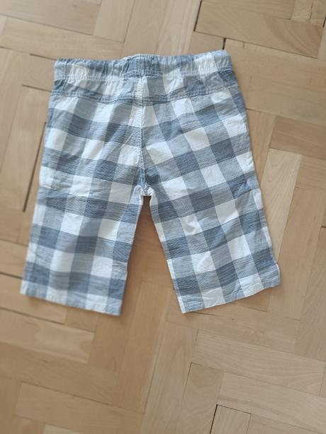 Kraťasy 2ks, c&a,152