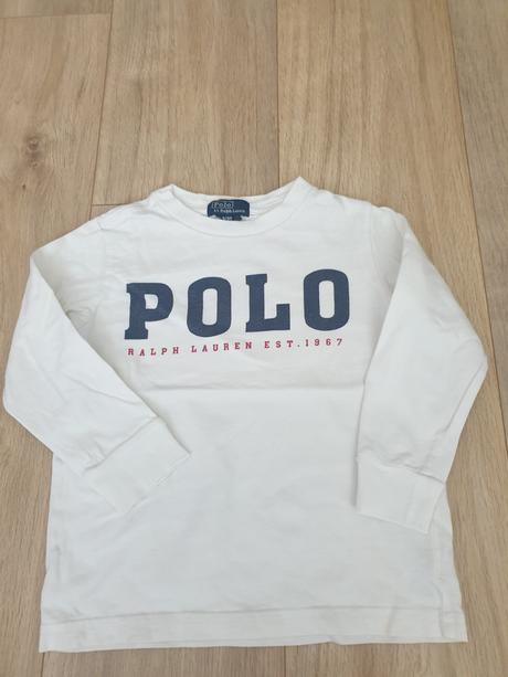 Tričko ralph lauren, ralph lauren,98