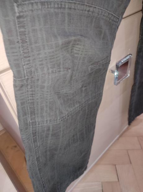 Nohavice zateplené/podšité, 146