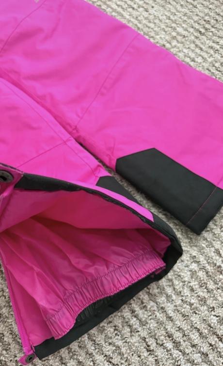 Ptx snow špičkový komplet, alpine pro,152