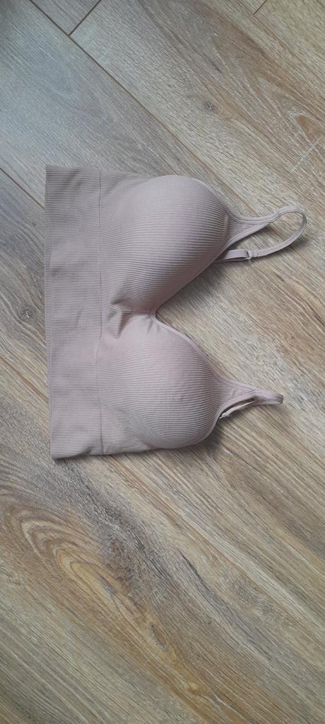 Športová podprsenka, h&m,75d