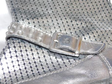 Lelli kelli luxusne kožene čižmy, lelli kelly,32