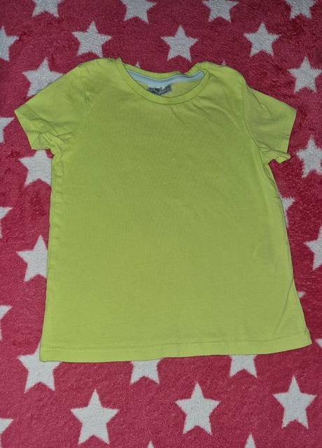 Tričká s krátkym rukávom, v. 98, pepco,98
