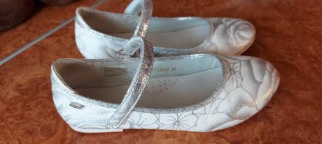 2x sandalky la vita, 34