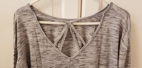 Tricko s dlhym rukavom, lindex,158