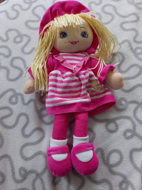 Babika latkova 40 cm, 