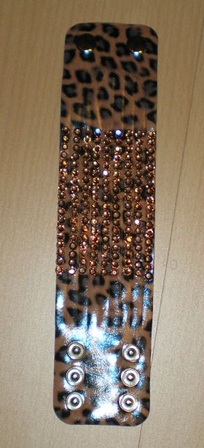 2 + 1 trblietavé náramky, 