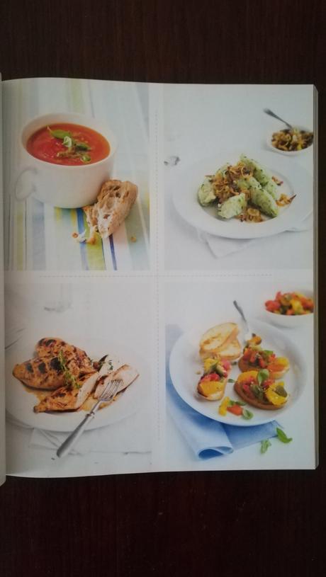 Kniha - albert v kuchyni, 