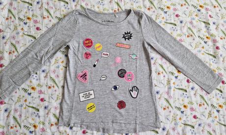 Tričko, reserved,104