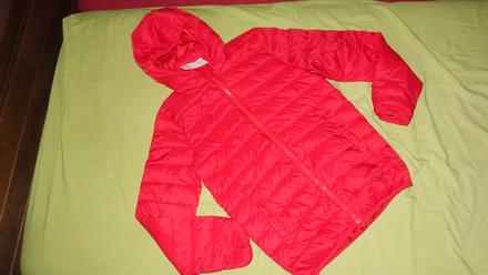 Nova presivana bunda h&m, h&m,164