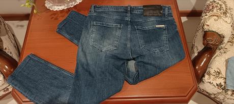 Rifle philipp plein, m