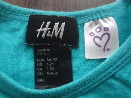 2x tričko s krátkym rukávom, cherokee,92