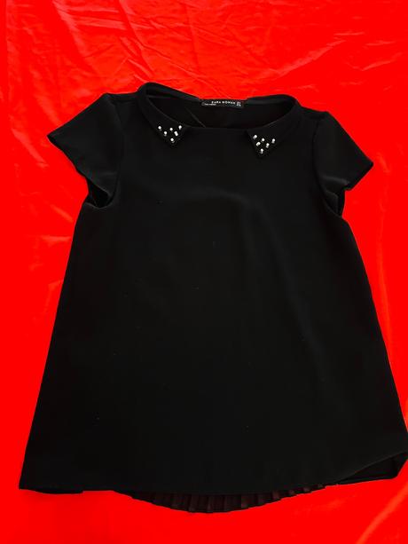 Zara bluzka, zara,s