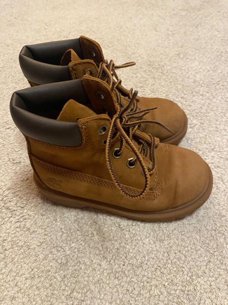 Timberland topánky, veľkosť 26, timberland,26