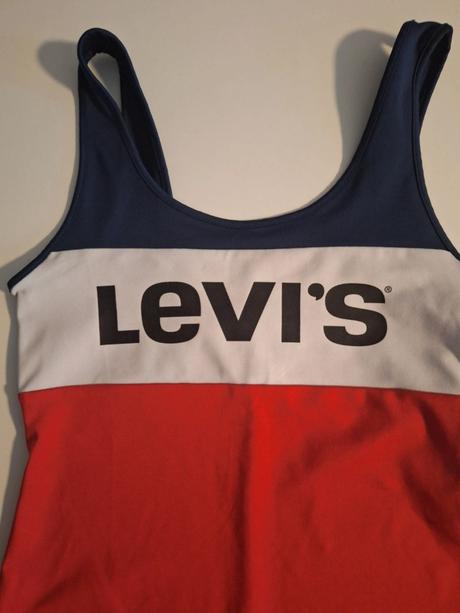Tielkove body, levis,s
