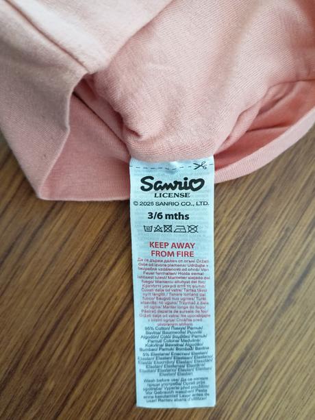 Čiapočky hello kitty, sanrio,68