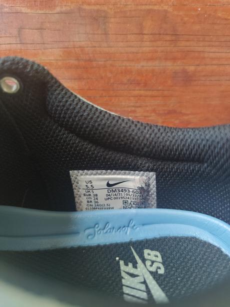 Tenisky nike sb, nike,38