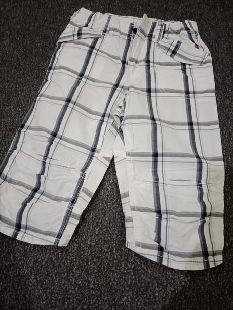 Frajerské gate, h&m,128