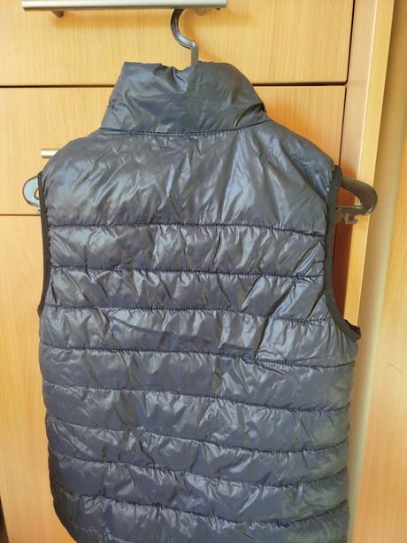 Prechodná vesta, 152