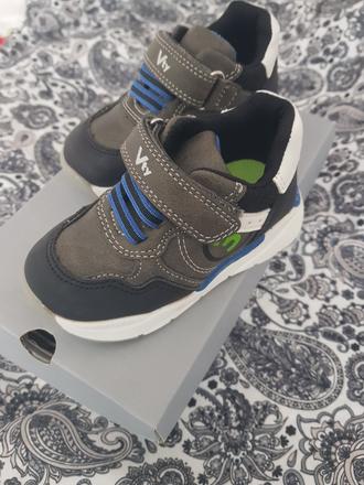 Nove topanky, deichmann,20