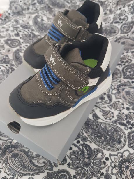 Nove topanky, deichmann,20