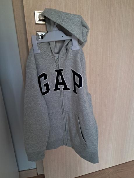 Gap mikina v.140/146, gap,140
