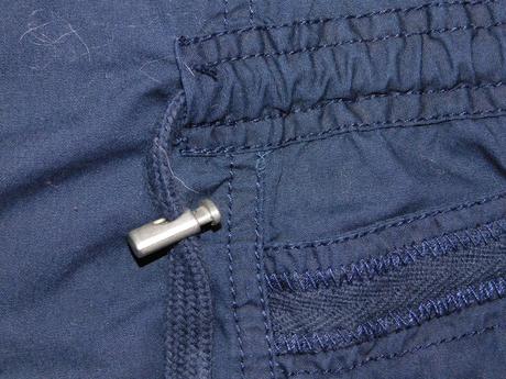 Damsky kvalitny trendy blejzer/vetrovka, gina,38 / s