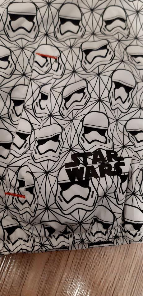 Prechodná bunda, h&m,110