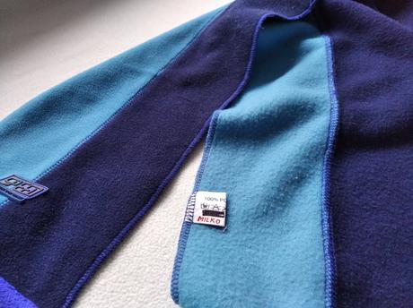 Šálik pre škôlkára, bébé cool,98