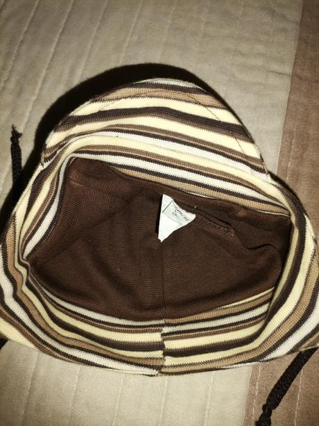 Detská čiapka veľ. 38-42, <50