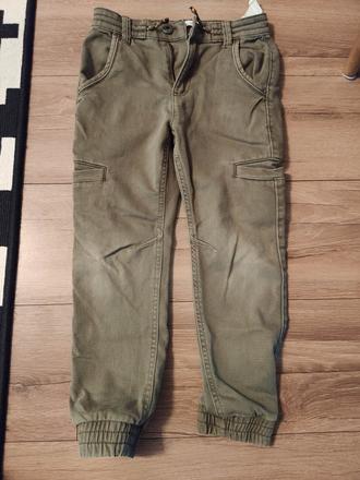 Nohavice kapsáčové, zara,122