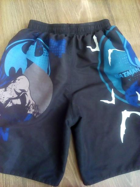 Plavky/kratasy batman, 152