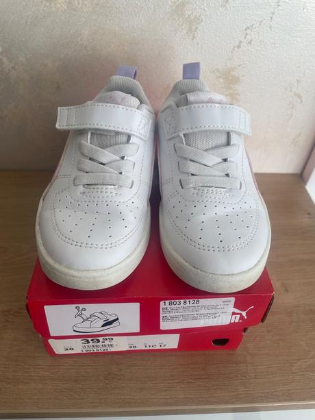 Puma tenisky, puma,28