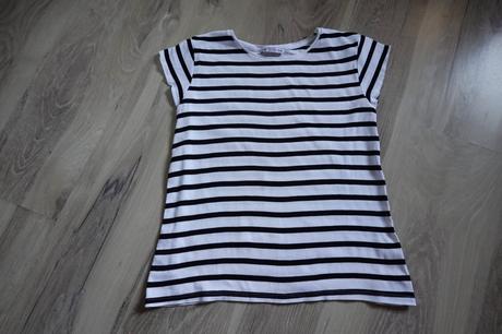 Bavlnené tričko zara, zara,m