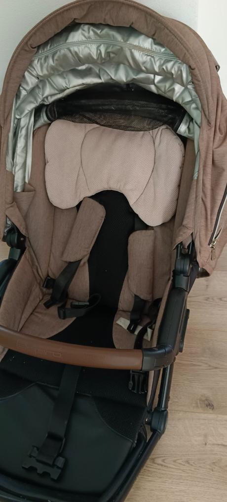 Kocik espiro next trojkombinacia, espiro,espiro next