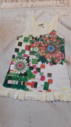 Šaty - tunika, desigual,164