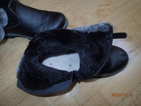 Zimne čižmičky daichman, graceland,31