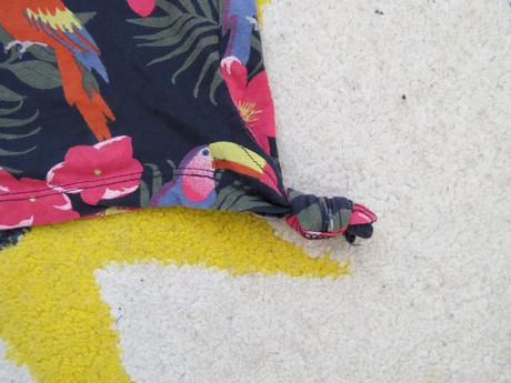 Tričká, tchibo,134