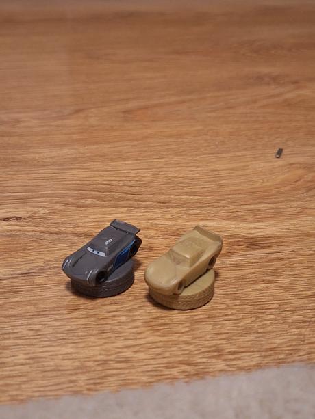 Postavičky áut z cars,