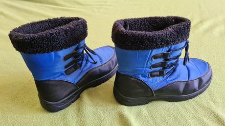 Snehule, pepperts,35